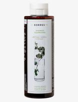 KORRES - Aloe + Dittany Shampoo For Normal Hair - Šampūnas - Nude