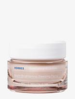 KORRES - Apothecary Wild Rose Night-Brightening Sleeping Facial - Miego kaukė - Nude