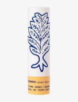 KORRES - Lip Balm Thyme Honey - Lūpų priežiūra - Nude