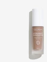 GOSH COPENHAGEN - Gosh Hydramatt Foundation - Makiažo pagrindas - Nude
