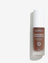 GOSH COPENHAGEN - Gosh Hydramatt Foundation - Makiažo pagrindas - Nude