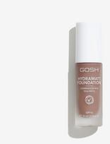 GOSH COPENHAGEN - Gosh Hydramatt Foundation - Makiažo pagrindas - Nude