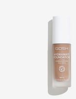 GOSH COPENHAGEN - Gosh Hydramatt Foundation - Makiažo pagrindas - Nude
