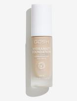 GOSH COPENHAGEN - Gosh Hydramatt Foundation - Makiažo pagrindas - Nude