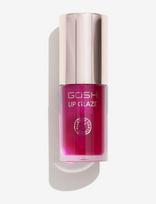 GOSH COPENHAGEN - Gosh Lip Glaze - Skysti lūpų dažai - Rožinė