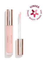 GOSH COPENHAGEN - Gosh Peptide Lip Gloss - Lūpų blizgesys - Rožinė