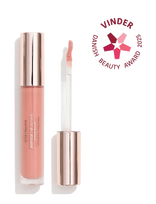 GOSH COPENHAGEN - Gosh Peptide Lip Gloss - Lūpų blizgesys - Rožinė