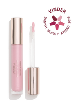 GOSH COPENHAGEN - Gosh Peptide Lip Gloss - Lūpų blizgesys - Rožinė