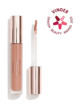 GOSH COPENHAGEN - Gosh Peptide Lip Gloss - Lūpų blizgesys - Ruda