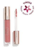 GOSH COPENHAGEN - Gosh Peptide Lip Gloss - Lūpų blizgesys - Rožinė