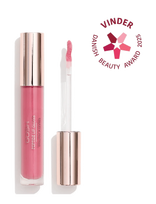 GOSH COPENHAGEN - Gosh Peptide Lip Gloss - Lūpų blizgesys - Rožinė