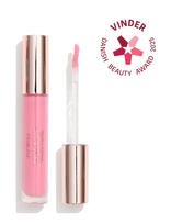 GOSH COPENHAGEN - Gosh Peptide Lip Gloss - Lūpų blizgesys - Rožinė