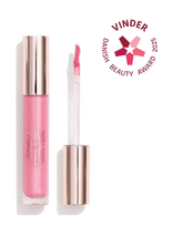 GOSH COPENHAGEN - Gosh Peptide Lip Gloss - Lūpų blizgesys - Rožinė