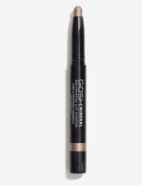 GOSH COPENHAGEN - Gosh Mineral Waterproof Eye Shadow - Akių šešėliai - Nude