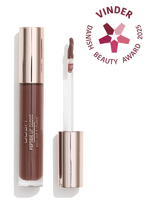 GOSH COPENHAGEN - Gosh Peptide Lip Gloss - Lūpų blizgesys - Raudona