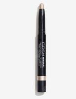 GOSH COPENHAGEN - Gosh Mineral Waterproof Eye Shadow - Akių šešėliai - Smėlio