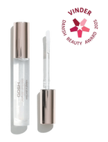 GOSH COPENHAGEN - Gosh Peptide Lip Gloss - Lūpų blizgesys - Nude
