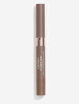 GOSH COPENHAGEN - Lip Line'n Coat - Lūpų pieštukas - Ruda