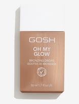GOSH COPENHAGEN - Gosh Oh My Glow - Bronzantas - Nude