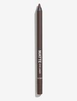 GOSH COPENHAGEN - Gosh Matte Eye Liner - Akių pieštukas - Ruda