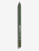 GOSH COPENHAGEN - Gosh Matte Eye Liner - Akių pieštukas - Žalia