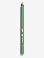 GOSH COPENHAGEN - Gosh Matte Eye Liner - Akių pieštukas - Žalia