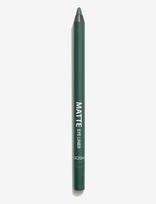 GOSH COPENHAGEN - Gosh Matte Eye Liner - Akių pieštukas - Žalia