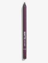 GOSH COPENHAGEN - Gosh Matte Eye Liner - Akių pieštukas - Burgundiška splava