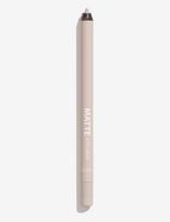 GOSH COPENHAGEN - Gosh Matte Eye Liner - Akių pieštukas - Kreminė spalva