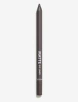 GOSH COPENHAGEN - Gosh Matte Eye Liner - Akių pieštukas - Ruda