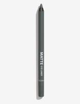 GOSH COPENHAGEN - Gosh Matte Eye Liner - Akių pieštukas - Pilka