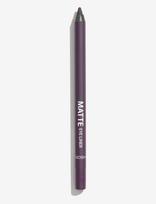 GOSH COPENHAGEN - Gosh Matte Eye Liner - Akių pieštukas - Burgundiška splava