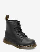Dr. Martens - 1460 T Black Softy T - Aulinukai - Juoda