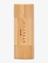 Stylpro - Stylpro Volcanic Bamboo Roller - Gua Sha ir veido voleliai - Ruda