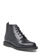 Dr. Martens - Emmeline - Suvarstomi batai - Juoda