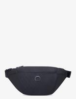 DELSEY PARIS - Picpus Large Bum Bag - Rankinė ant juosmens - Juoda