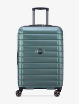 DELSEY PARIS - Shadow 5.0  66 Cm Trolley Case - Lagaminas - Žalia