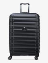 DELSEY PARIS - Shadow 5.0  75 Cm Trolley Case - Lagaminas - Juoda