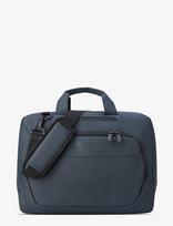 DELSEY PARIS - Parvis+ Satchel 2-Comp. Waterresistant - Kompiuterio krepšys - Pilka