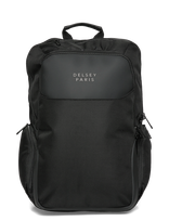 DELSEY PARIS - Parvis Backpack 2-Comp. - Kuprinė - Juoda