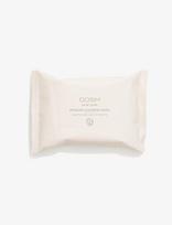GOSH COPENHAGEN - Gosh Micellar Cleansing Wipes - Veido servetėlės - Nude