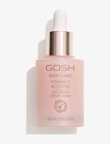 GOSH COPENHAGEN - Gosh Vitamin C Booster - Serumas - Rožinė