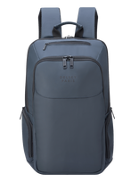 DELSEY PARIS - Parvis+ Backpack Waterresistant - Kuprinė - Pilka