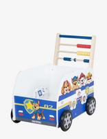 Paw Patrol - Motoric-Bus Paw Patrol - Stumiamas žaislas - Balta
