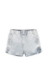 TUMBLE 'N DRY - Tnd Joie Short - Šortai - Mėlyna