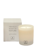 Himla - Inhale Duftlys - Kvapni žvakė - Smėlio