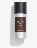 GOSH COPENHAGEN - E.g.o Green Deodorant Spray - Purškiamas dezodorantas - Ruda