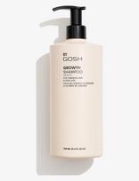 GOSH COPENHAGEN - By Gosh Growth Shampoo - Šampūnas - Balta