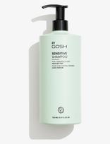 GOSH COPENHAGEN - By Gosh Sensitive Shampoo - Šampūnas - Balta