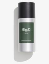 GOSH COPENHAGEN - E.g.o Green Deodorant Spray - Purškiamas dezodorantas - Žalia